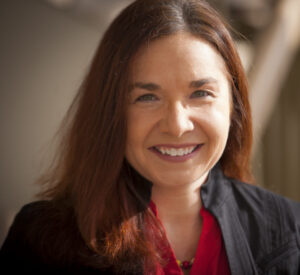 Katharine Hayhoe
