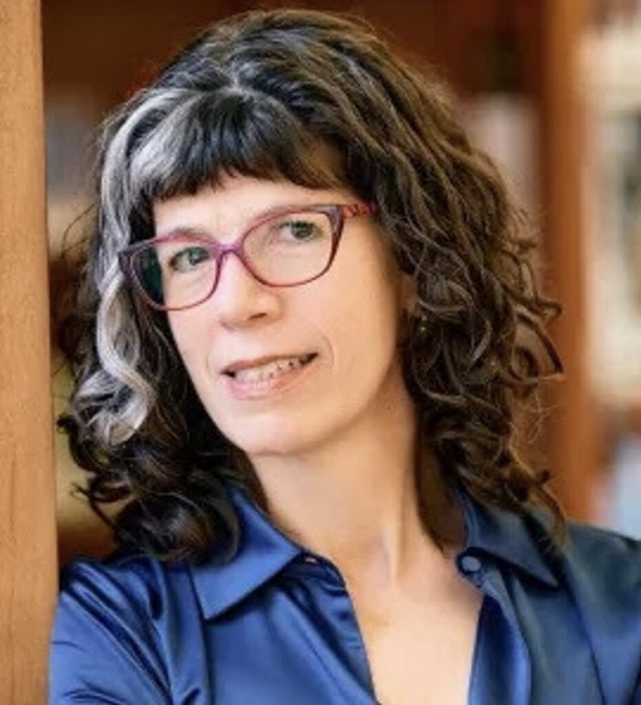 Dana R. Fisher