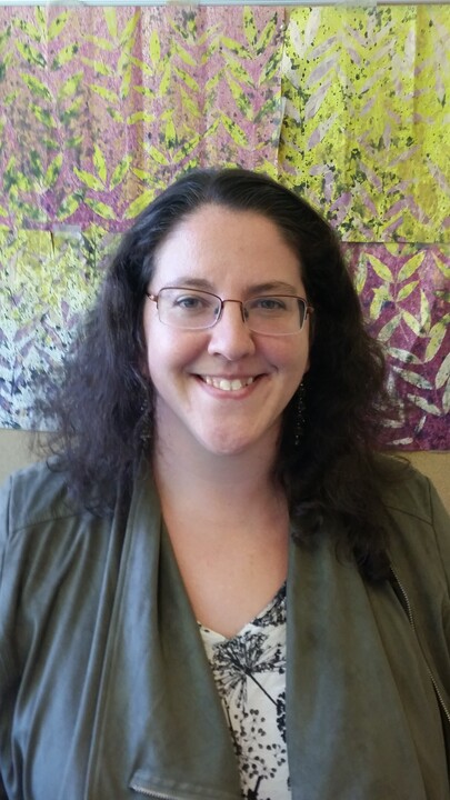 Lorien Jasny