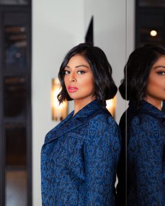 Sweta Chakraborty