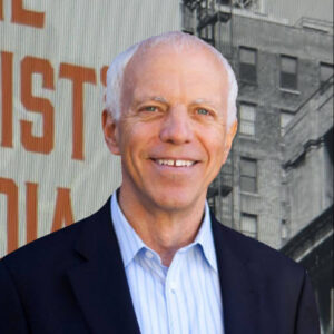 David Fenton