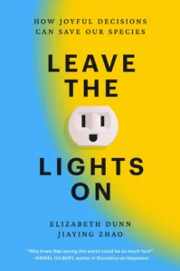 Leave the Lights On